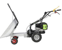 E-Tech Power E-T-MU TR85 Multitool Schubkarre Aufsatz