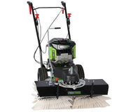 E-Tech Power L-T-AX70 Multitool Axialkehrmaschine Aufsatz