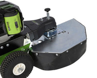 E-Tech Power L-T-WB50 Multitool Wildkrautbürste Aufsatz