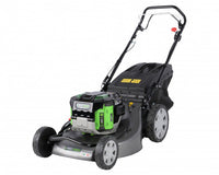E-Tech Power M-CATCH573SPE Rasenmäher