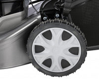 E-Tech Power M-CATCH573SPE Rasenmäher