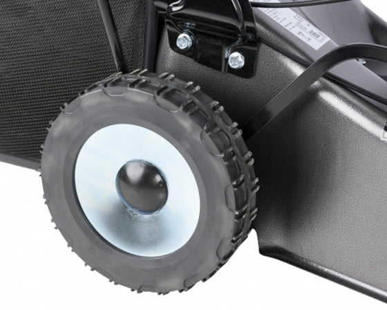 E-Tech Power M-MAXI524X4EG Rasenmäher