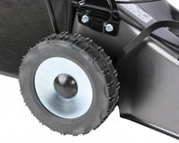 E-Tech Power M-MAXI524X4EG Rasenmäher