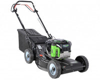 E-Tech Power M-MAXI524X4EG Rasenmäher