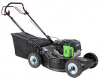 E-Tech Power M-MAXI524X4EG Rasenmäher