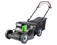 E-Tech Power M-MAXI524X4EG Rasenmäher