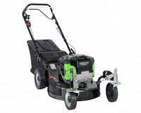 E-Tech Power M-PIVOT52VARE Rasenmäher
