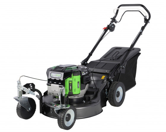 E-Tech Power M-PIVOT52VARE Rasenmäher