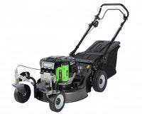 E-Tech Power M-PIVOT52VARE Rasenmäher