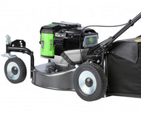 E-Tech Power M-PIVOT52VARE Rasenmäher