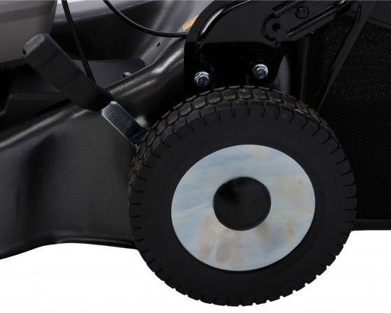 E-Tech Power M-PIVOT52VARE Rasenmäher