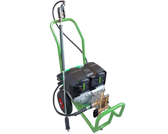 E-Tech Power A-CLEAN-HOME Hochdruckreiniger