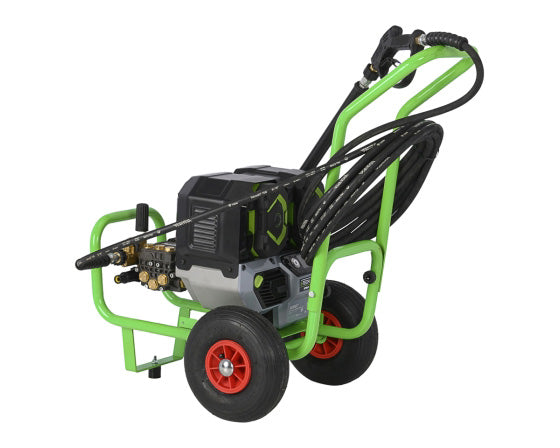 E-Tech Power A-CLEAN-HOME Hochdruckreiniger
