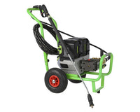 E-Tech Power A-CLEAN-PRO Hochdruckreiniger