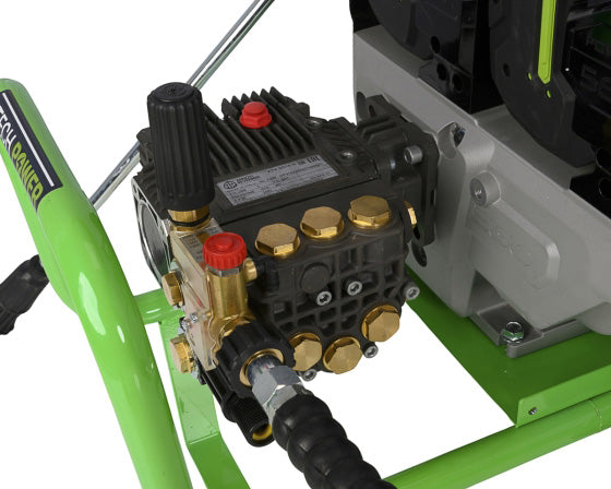 E-Tech Power A-CLEAN-PRO Hochdruckreiniger