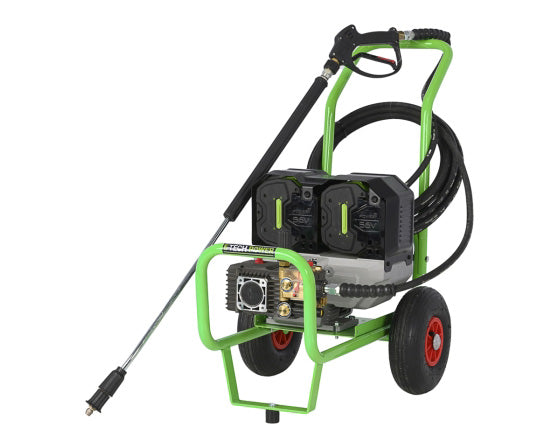 E-Tech Power A-CLEAN-PRO Hochdruckreiniger