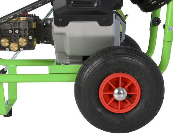 E-Tech Power A-CLEAN-PRO Hochdruckreiniger