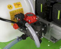 E-Tech Power A-SPRAY100L2R Karrenspritze