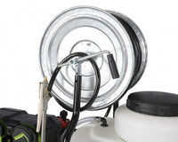 E-Tech Power A-SPRAY120L4R Karrenspritze