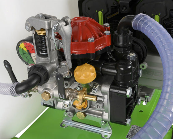 E-Tech Power A-SPRAY300L4R Karrenspritze