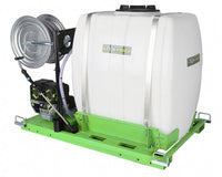 E-Tech Power A-WATER500LPU Anbauspritze