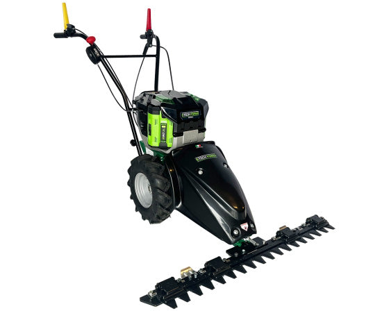 E-Tech Power B-CB90ESM EGO Balkenmäher