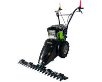 E-Tech Power B-CB90ESM EGO Balkenmäher
