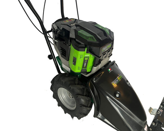 E-Tech Power B-CB90ESM EGO Balkenmäher
