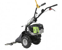 E-Tech Power E-CB90D EGO Balkenmäher