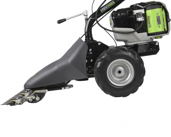 E-Tech Power E-CB90D EGO Balkenmäher
