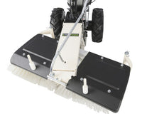 E-Tech Power E-MULTI AX90 Axialkehrmaschine
