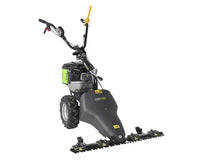 E-Tech Power E-MULTI CB90 Balkenmäher