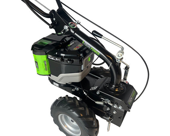 E-Tech Power E-MULTI EGO Multitool Geräteträger