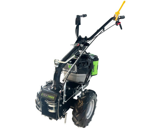 E-Tech Power E-MULTI EGO Multitool Geräteträger