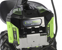 E-Tech Power E-RS60 EGO Hochgrasmäher