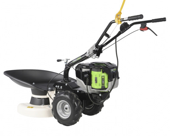 E-Tech Power E-RS60 EGO Hochgrasmäher