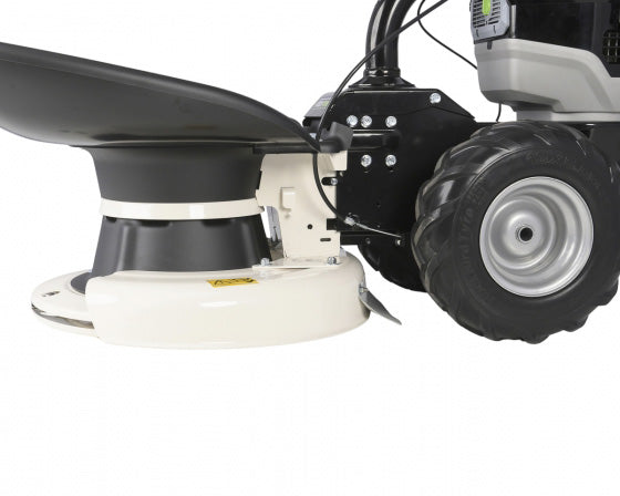 E-Tech Power E-RS60 EGO Hochgrasmäher