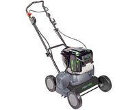 E-Tech Power E-SWEEPY EGO Kehrmaschine