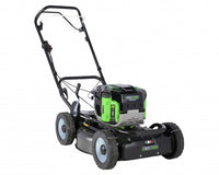E-Tech Power M-MULCH524X4E Rasenmäher