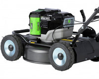 E-Tech Power M-MULCH524X4E Rasenmäher