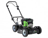 E-Tech Power M-MULCH52VARE Rasenmäher