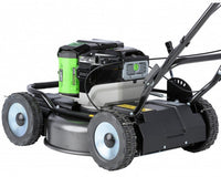 E-Tech Power M-MULCH52VARE Rasenmäher