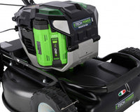 E-Tech Power M-MULCH52VARE Rasenmäher
