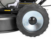 E-Tech Power M-MULCH52VARE Rasenmäher