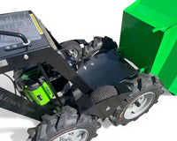 E-Tech Power MT-TR350 4X4 Schubkarre