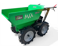 E-Tech Power MT-TR350 4X4 Schubkarre