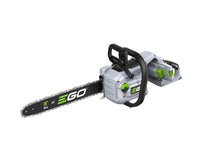 EGO CS1814E Kettensäge 45cm KIT inkl. Akku & Ladegerät