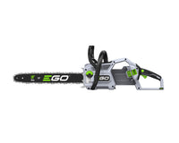 EGO CS1814E Kettensäge 45cm KIT inkl. Akku & Ladegerät
