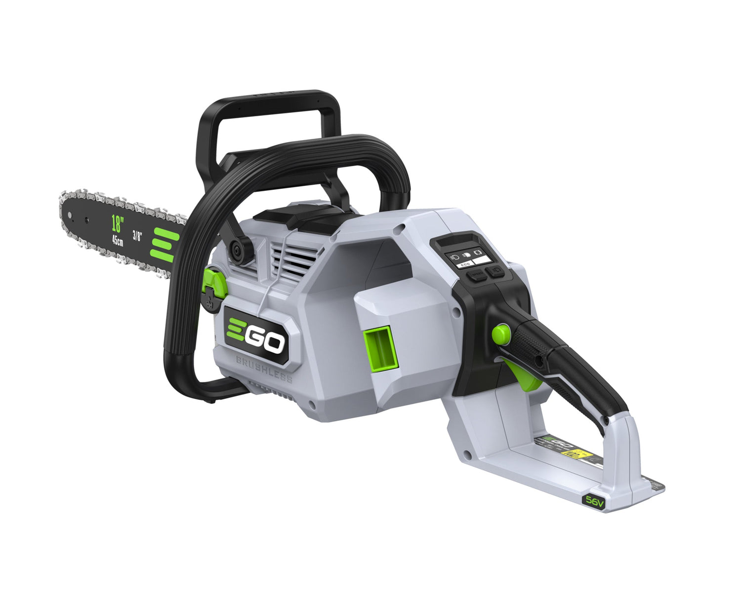 EGO CS1810E Kettensäge 45cm