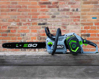 EGO CS1814E Kettensäge 45cm KIT inkl. Akku & Ladegerät